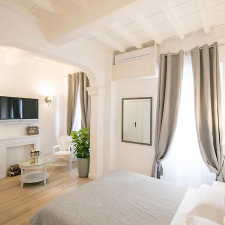Cestello Luxury Rooms フィレンツェ エクステリア 写真