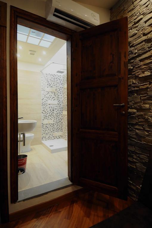 Cestello Luxury Rooms フィレンツェ 部屋 写真