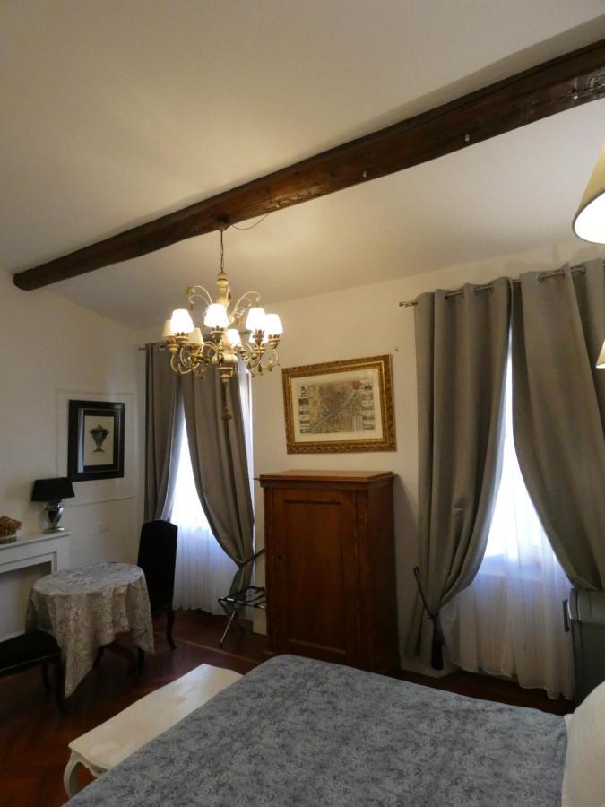 Cestello Luxury Rooms フィレンツェ エクステリア 写真
