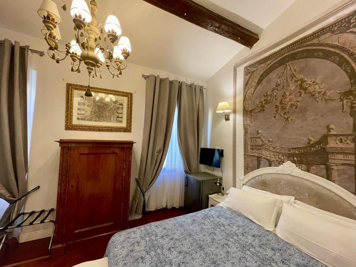 Cestello Luxury Rooms フィレンツェ エクステリア 写真