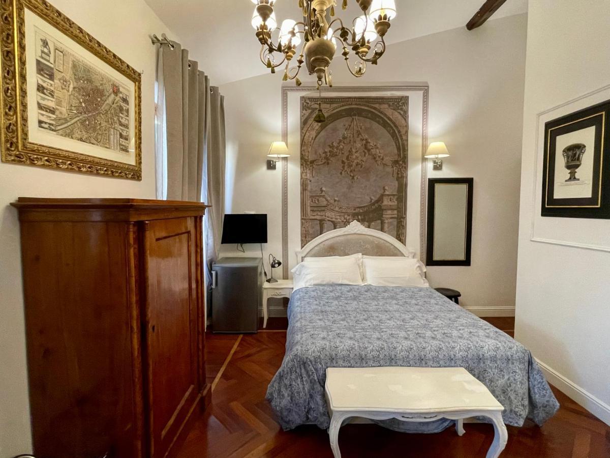 Cestello Luxury Rooms フィレンツェ エクステリア 写真