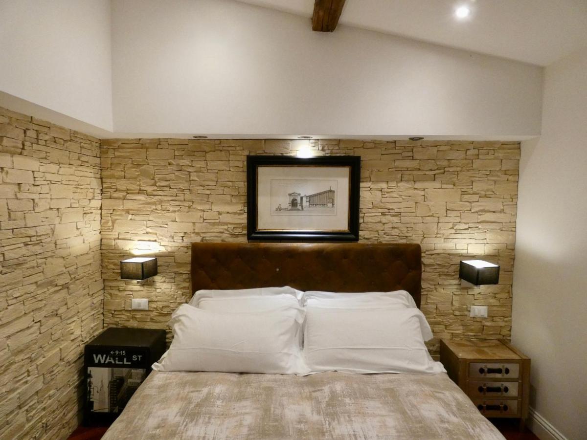 Cestello Luxury Rooms フィレンツェ エクステリア 写真