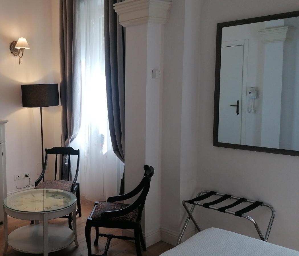 Cestello Luxury Rooms フィレンツェ エクステリア 写真