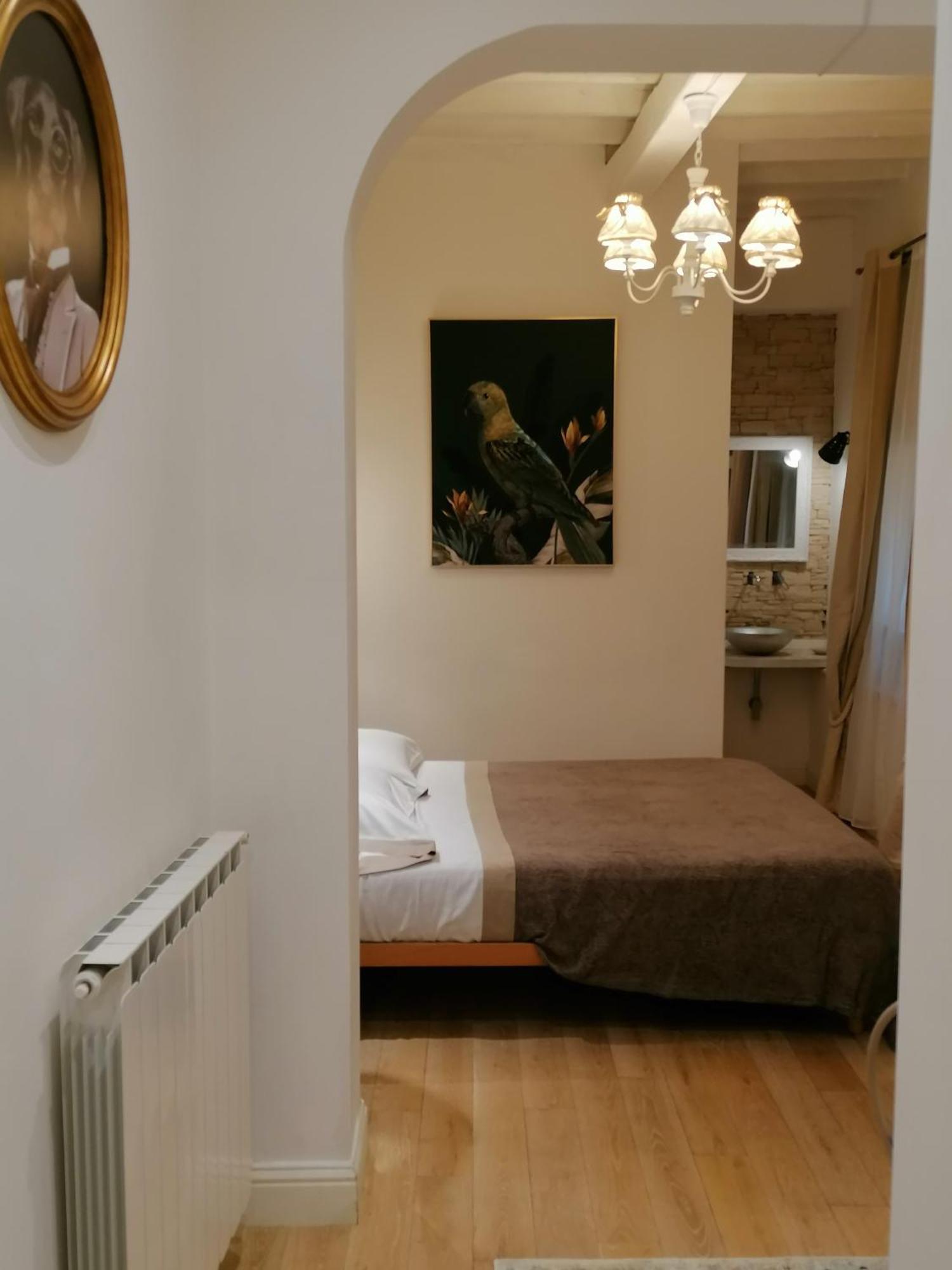 Cestello Luxury Rooms フィレンツェ 部屋 写真
