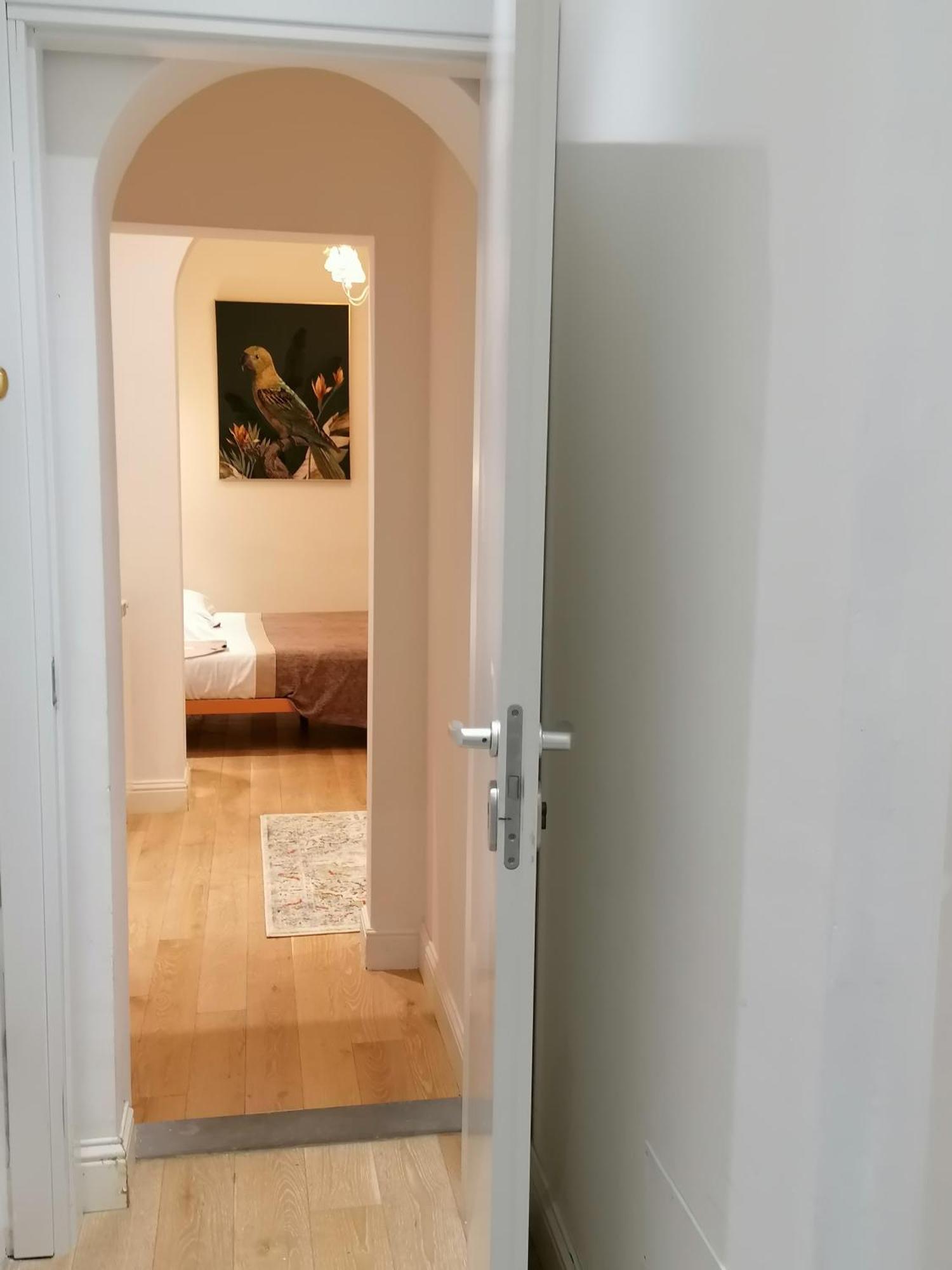 Cestello Luxury Rooms フィレンツェ 部屋 写真