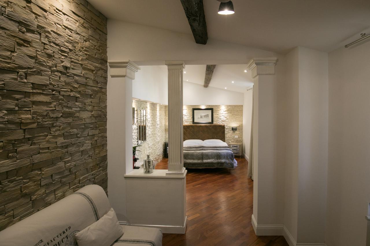 Cestello Luxury Rooms フィレンツェ エクステリア 写真
