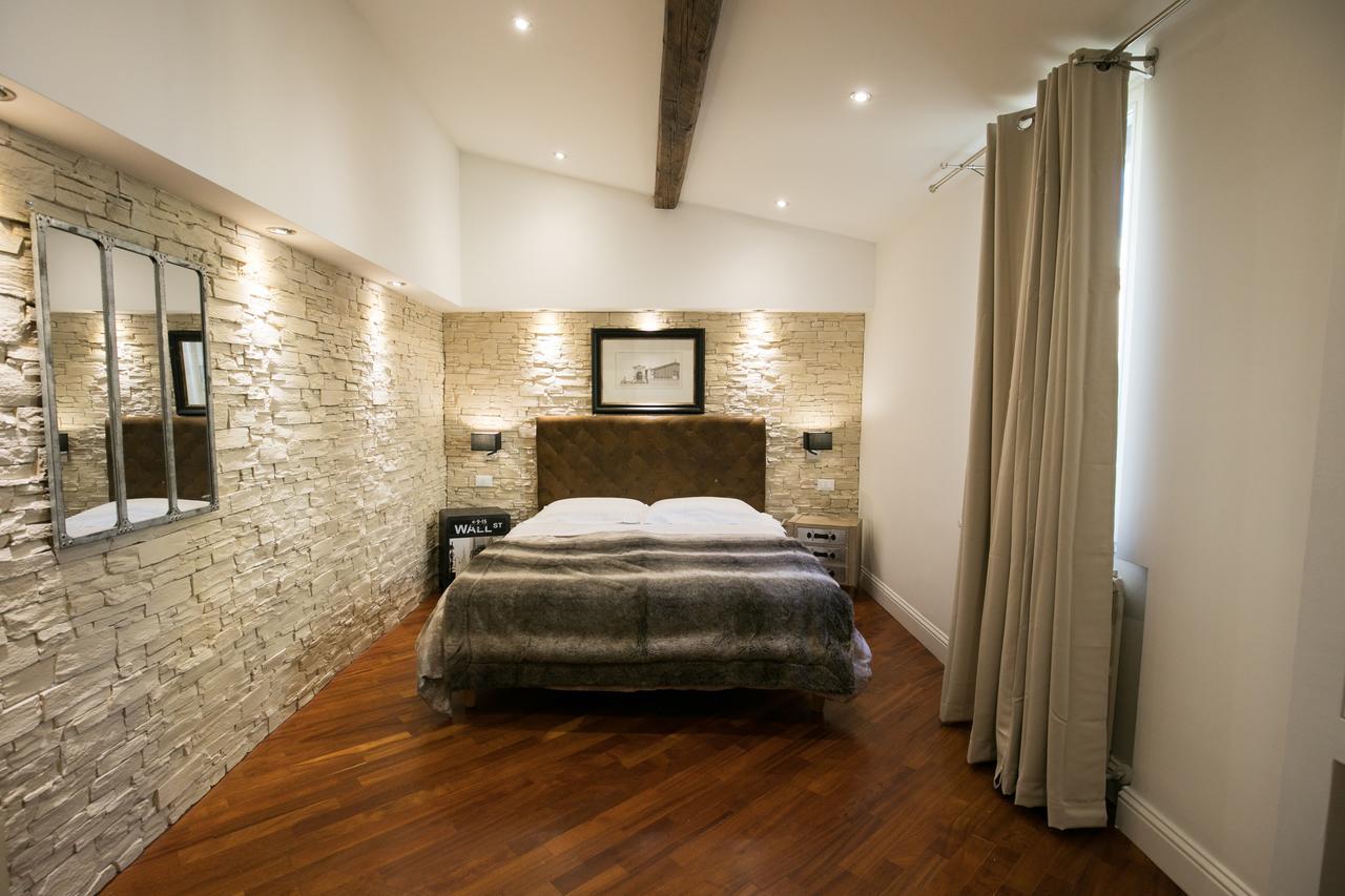 Cestello Luxury Rooms フィレンツェ エクステリア 写真