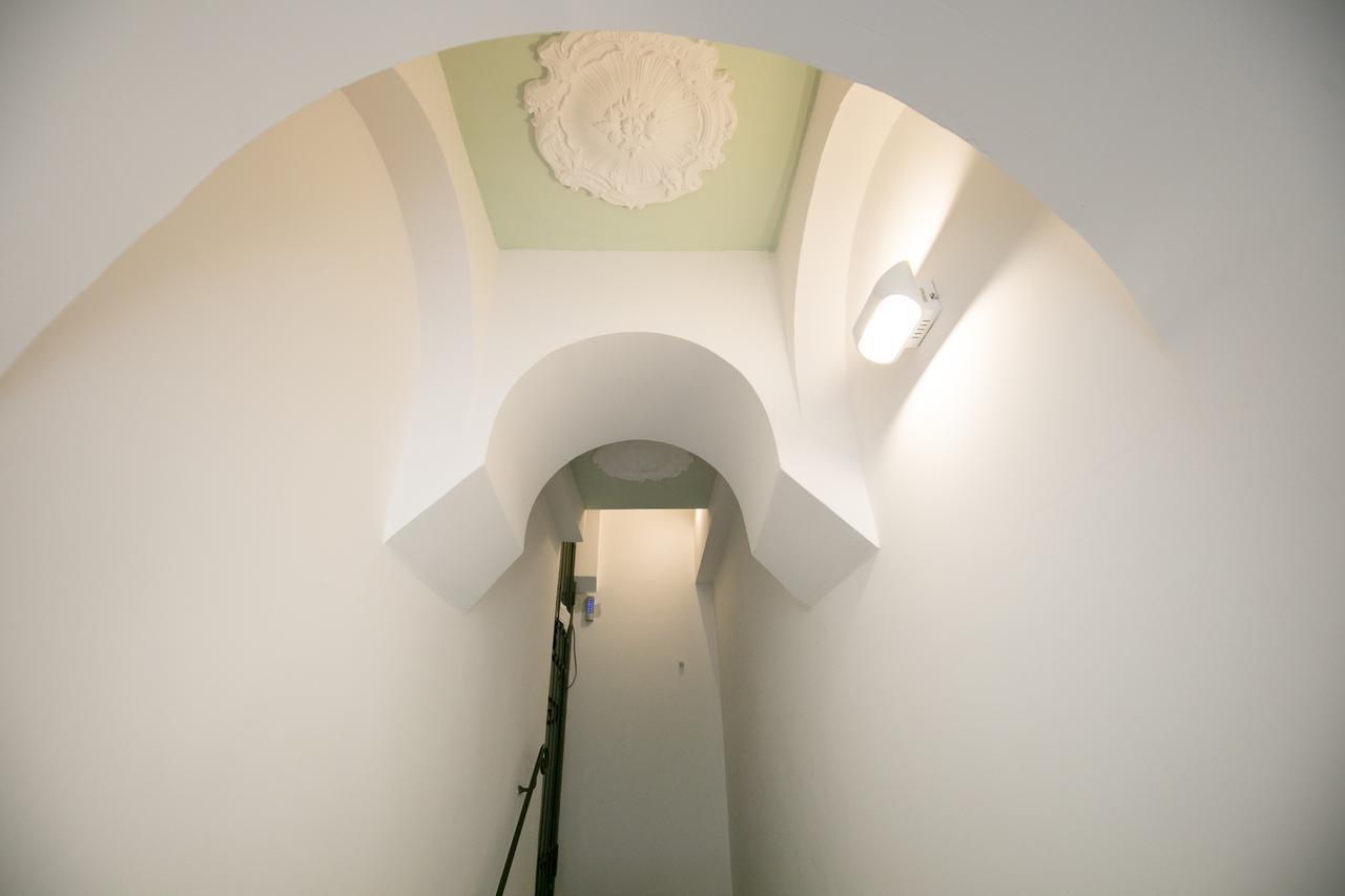 Cestello Luxury Rooms フィレンツェ エクステリア 写真