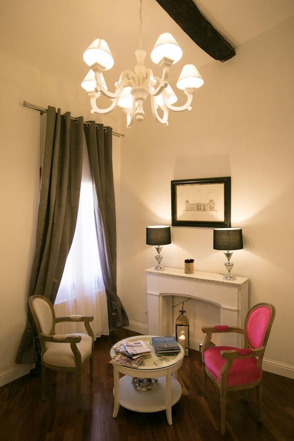 Cestello Luxury Rooms フィレンツェ エクステリア 写真